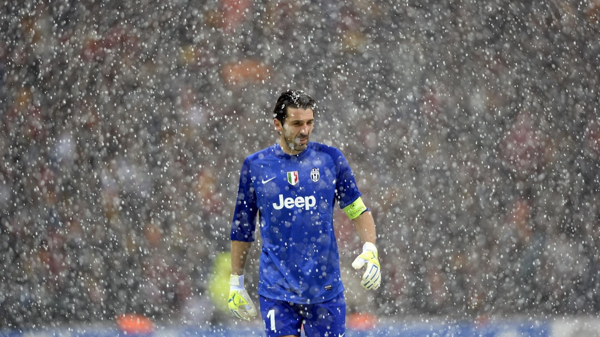 “史上最帅！明星球员最迷人瞬间”，球星最帅的10张图片