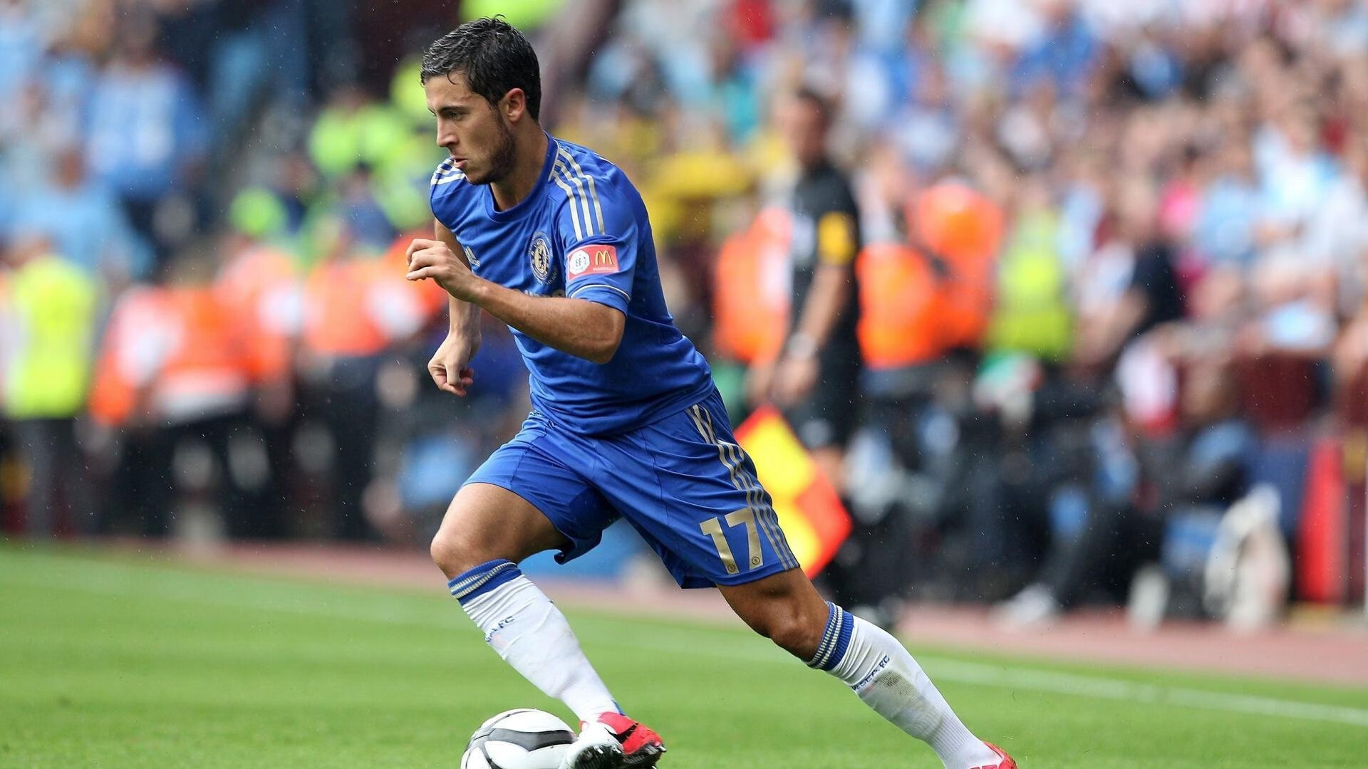 “新时代的经典对决，观众血脉贲张，回味无穷”，时代新篇